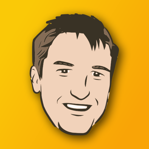 Josh Morony avatar